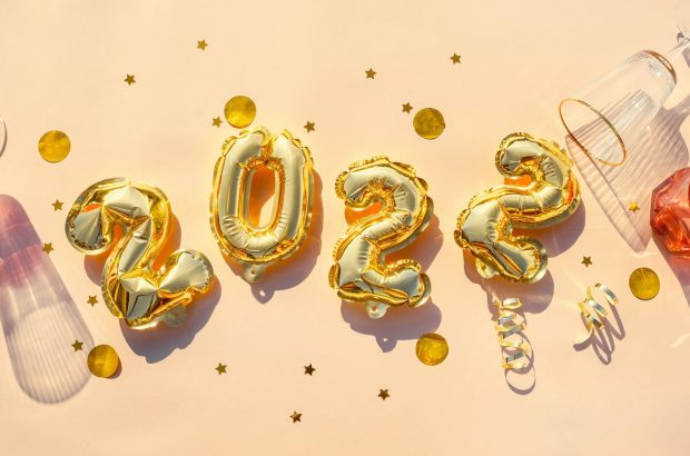 Sarah Jane Evans MW wines of 2022