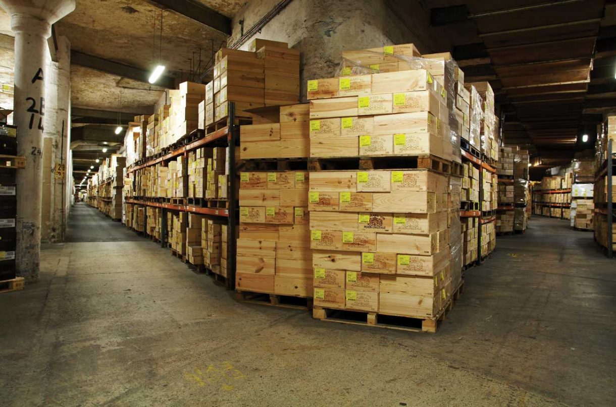 Are these Spanish whites in your cellar? Decanter