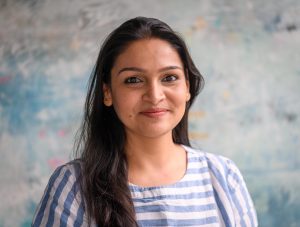 Shivani Tomar