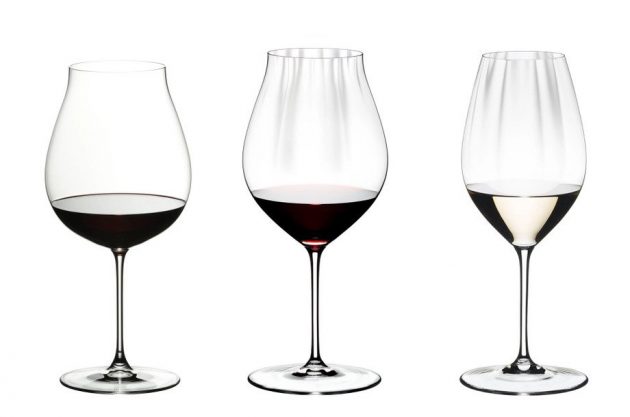 Riedel research reveals the ‘perfect’ glass shape for English sparkling ...