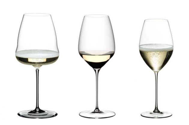 Riedel research reveals the ‘perfect’ glass shape for English sparkling ...