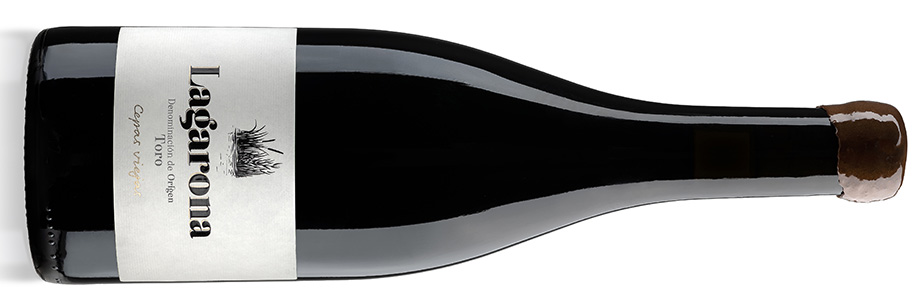 Lagarona_botella_75_cl