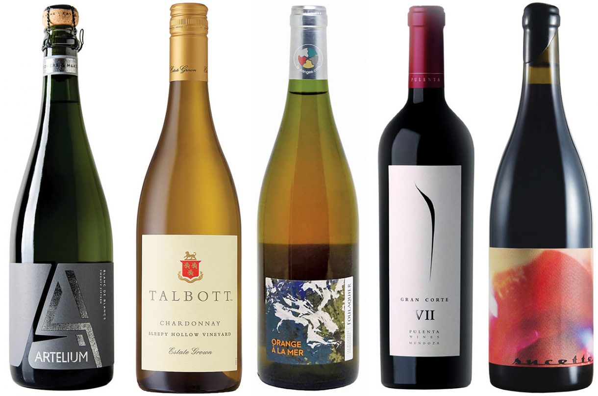 Wines for the weekend February 2023 Decanter