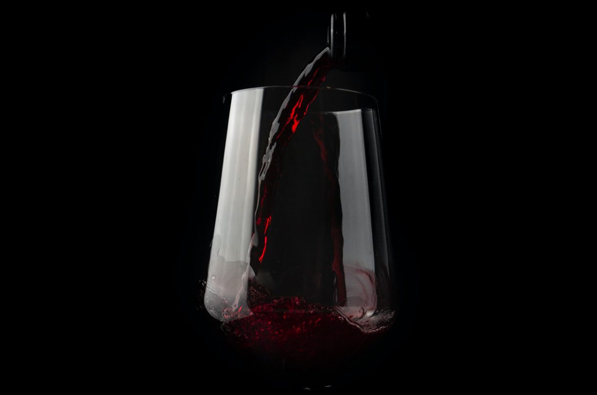 Elaine Chukan Brown In defence of Zinfandel Decanter