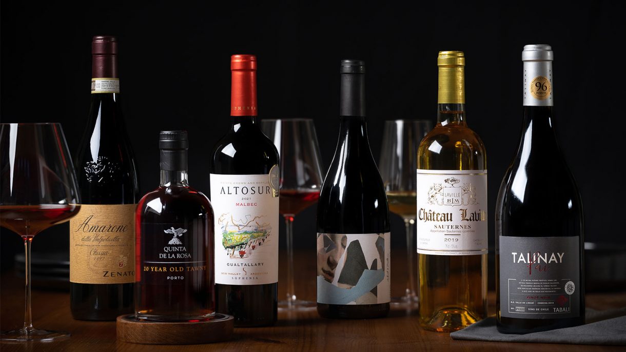 Decanter Wine Club now even better Decanter