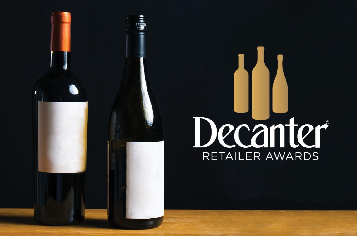 Decanter Retailer Awards 2023 open for entries Decanter