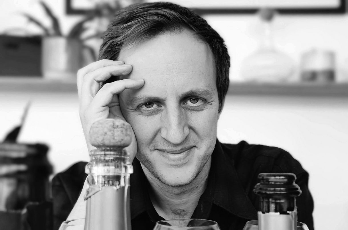 Decanter’s new Champagne correspondent Decanter