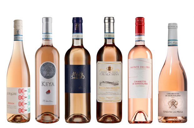 Chiaretto-di-Bardolino