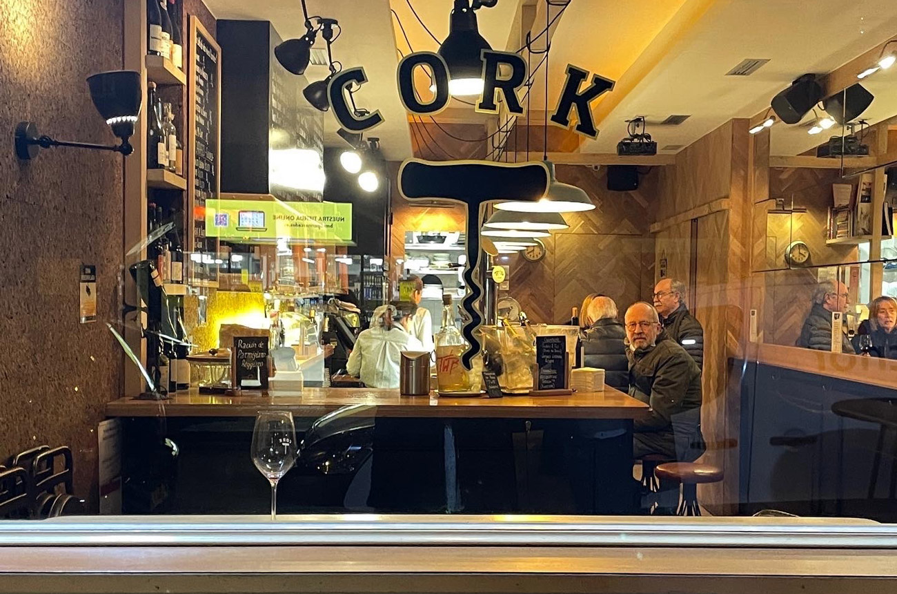 Bilbao for food and wine lovers Decanter