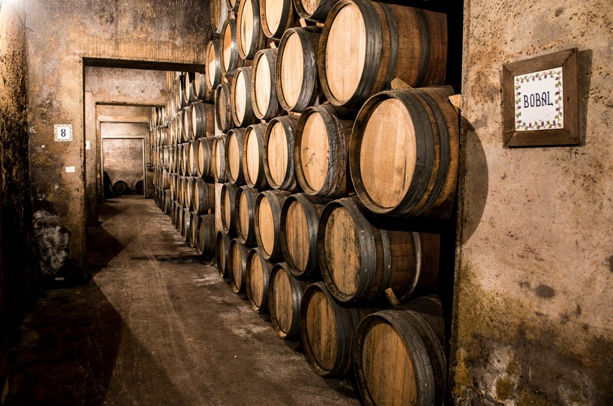 Faustino Rivero Ulecia – Entrepreneurial legacy - Decanter