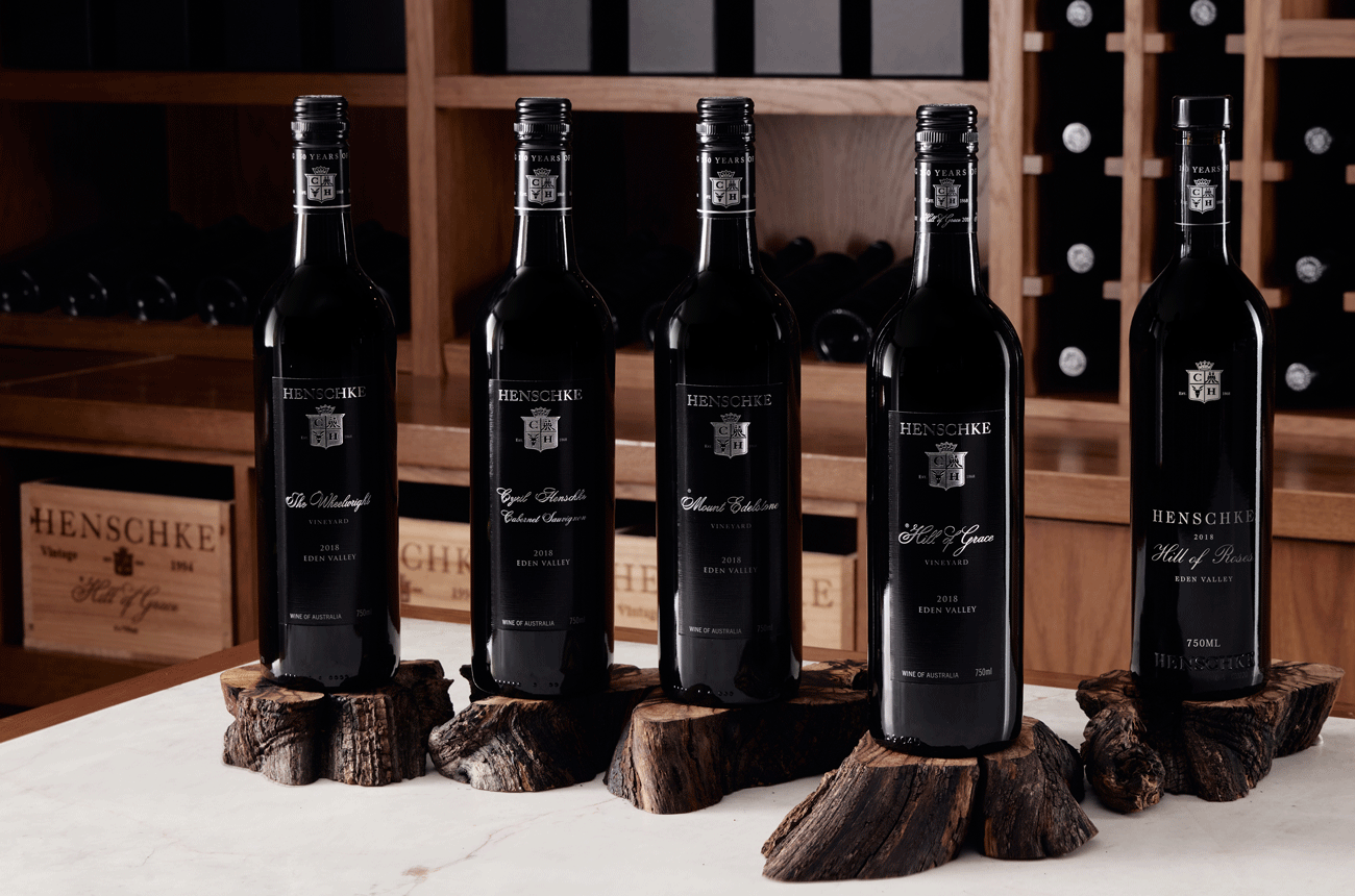 Henschke 2018 Singlevineyard releases Decanter