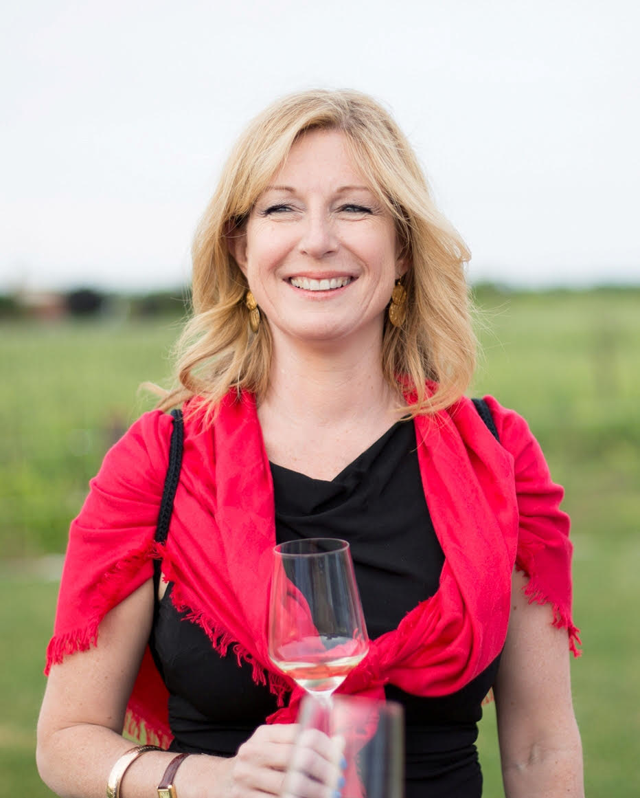 DWWA judge profile Magdalena Kaiser Decanter