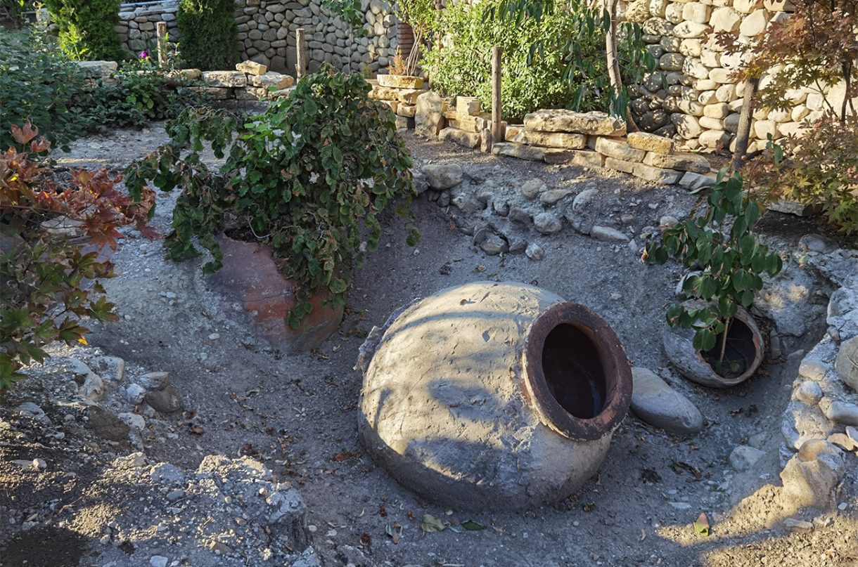 Qvevri wines from A winemaking story and 12 wines to try