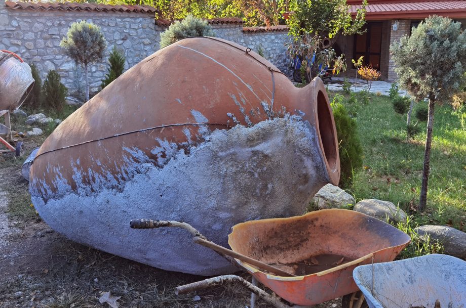 Qvevri wines from A winemaking story and 12 wines to try