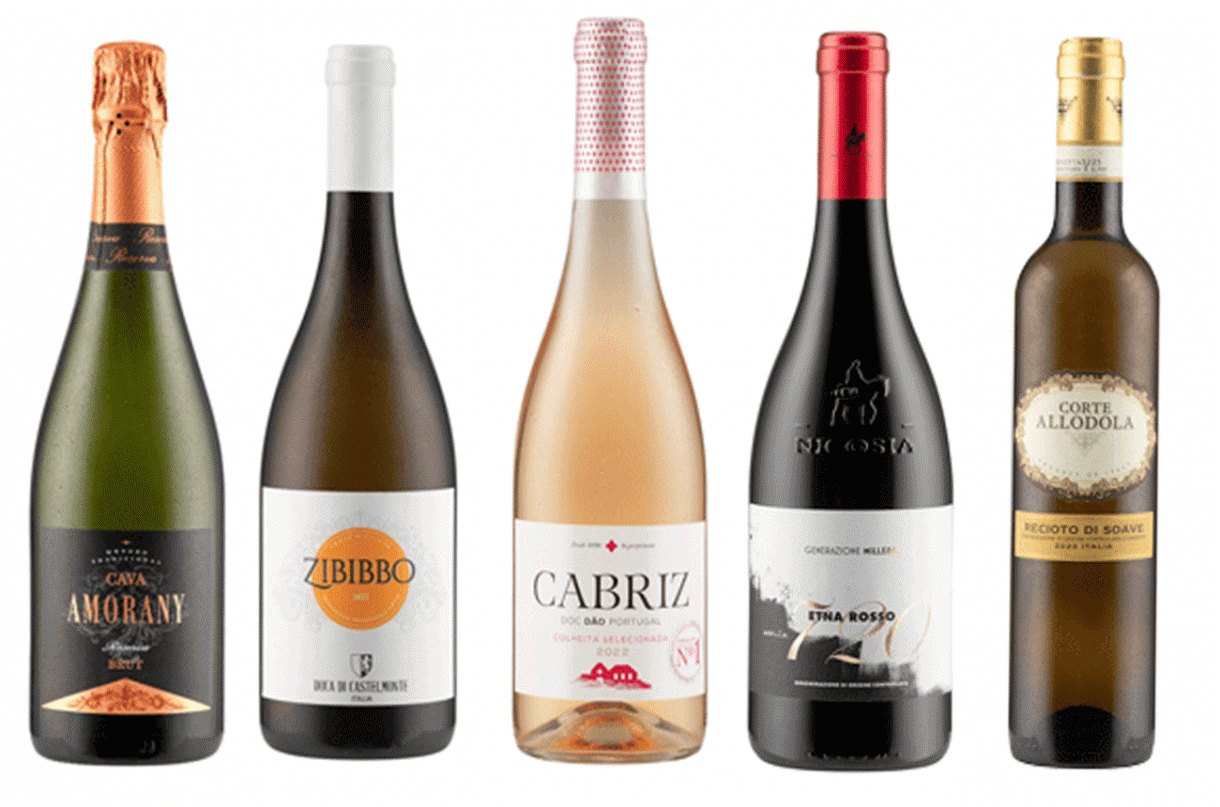 Best wine buys at Lidl this summer Decanter