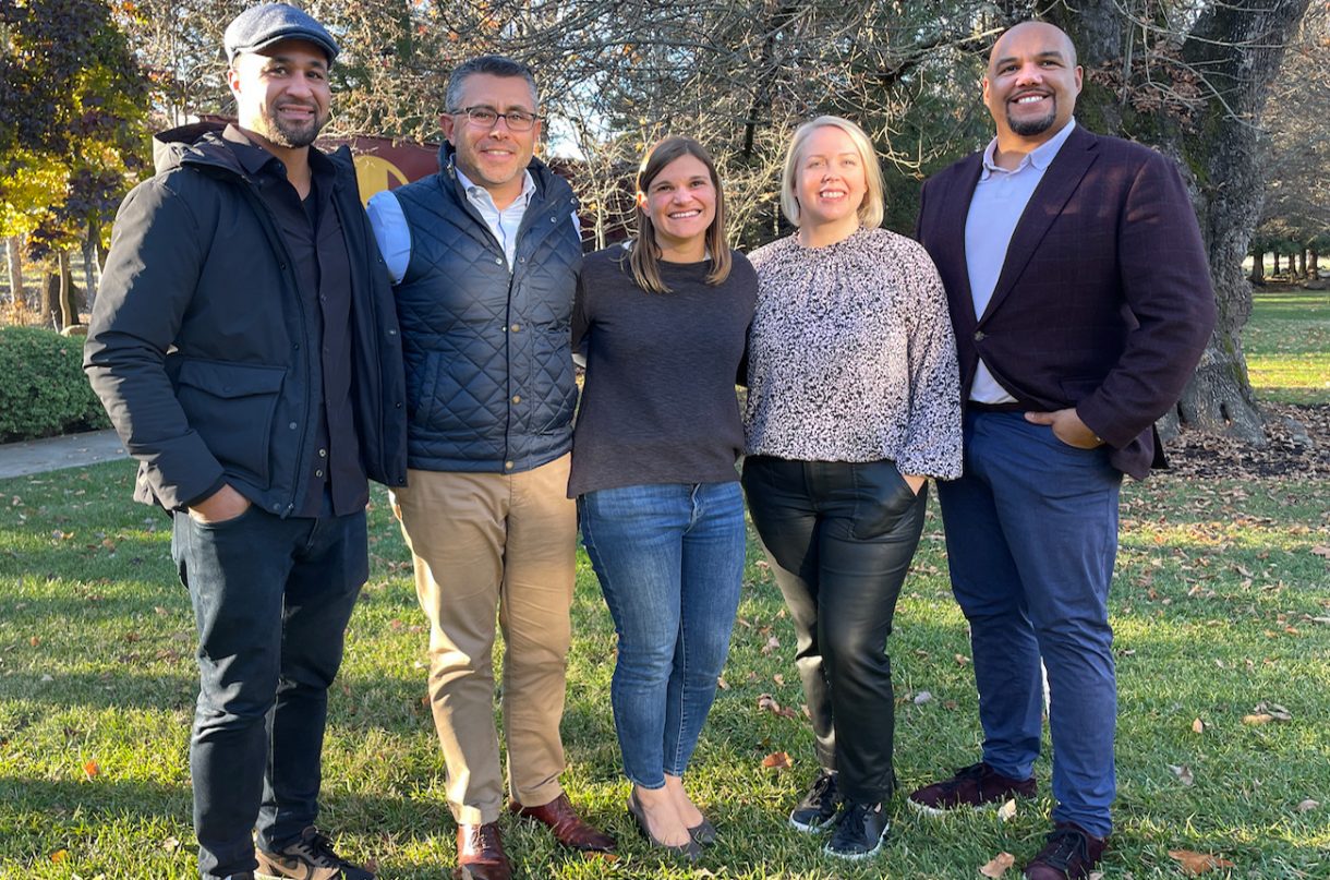 Jackson Family Wines joins with The Urban Grape to help promote