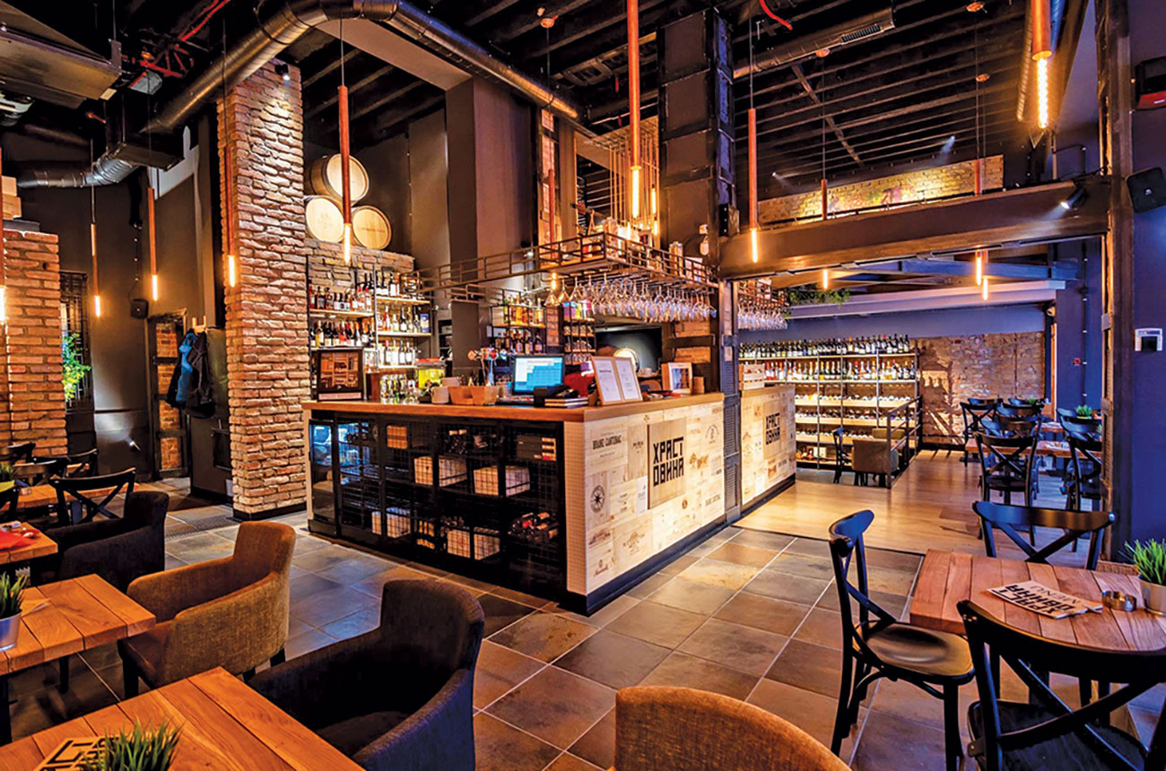 Belgrade A wine lover’s guide Decanter