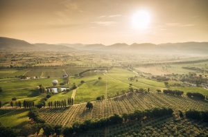 Balloons-landscape-Umbria