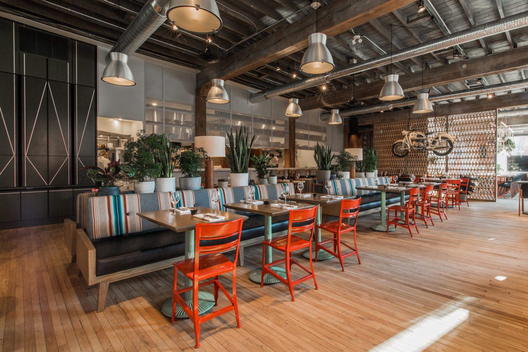 Calgary, Canada Top restaurants and wine bars Decanter