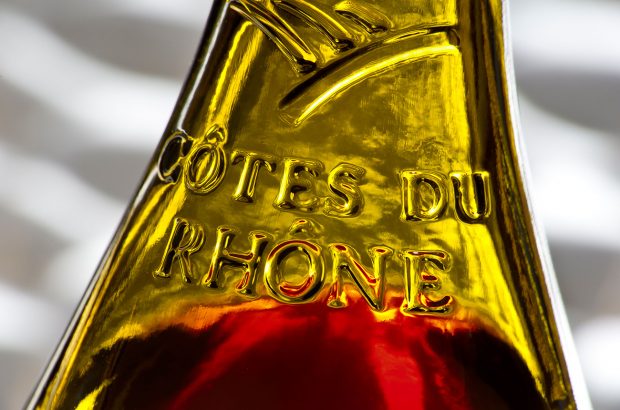 premium Côtes du Rhône wines