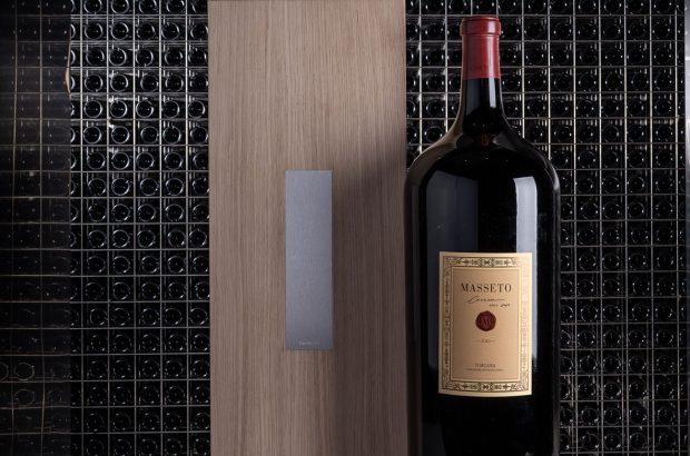 Masseto auction at Sotheby's 2023