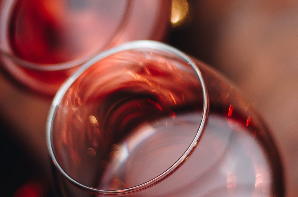 Wines to watch International Pinot Noirs Decanter