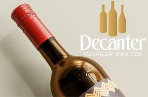 Decanter Retailer Awards