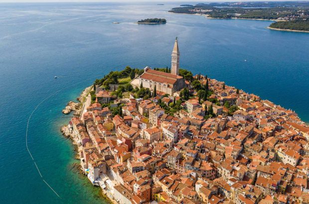 Rovinj