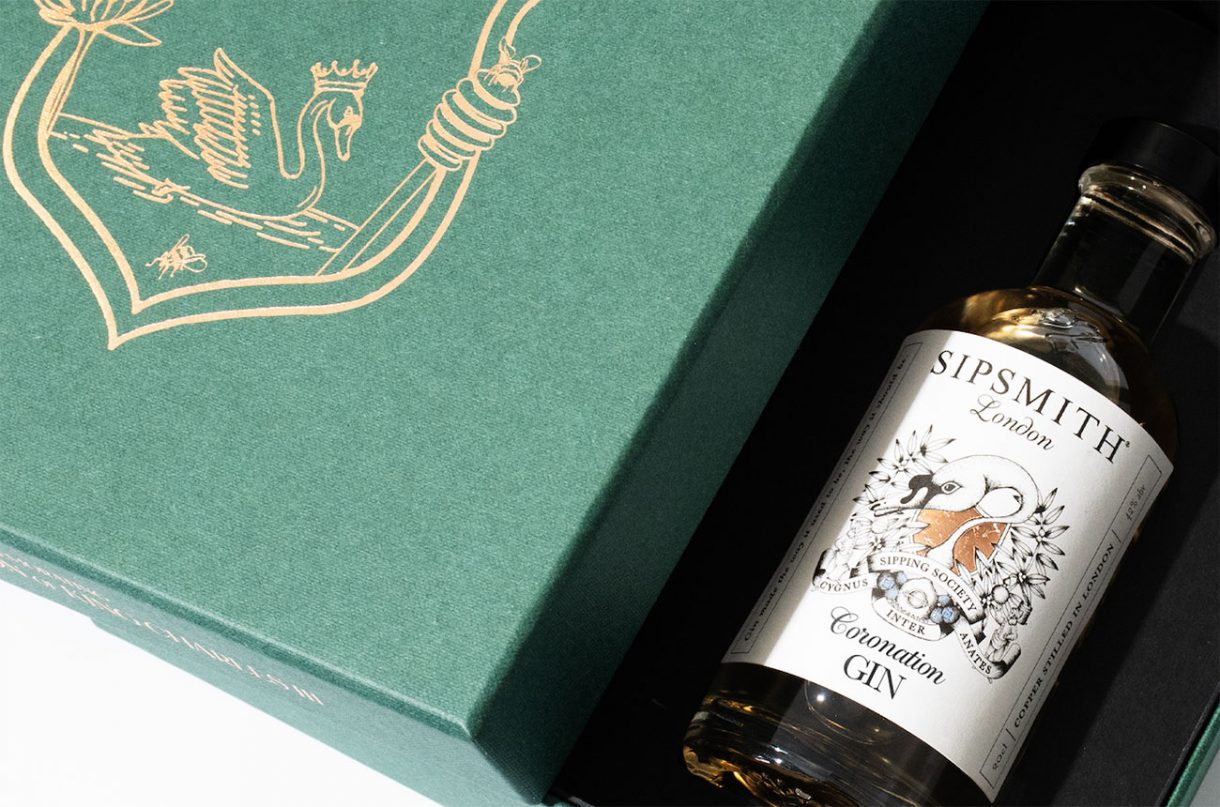 Coronation drinks launches Sparkling wine to 25,000 whisky Decanter