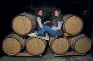 Champagne’s star winemakers