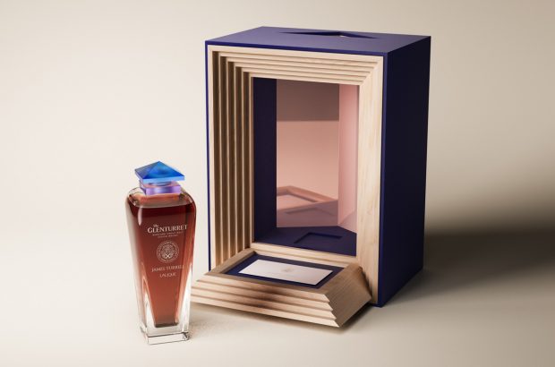 The Glenturret Eight Decades