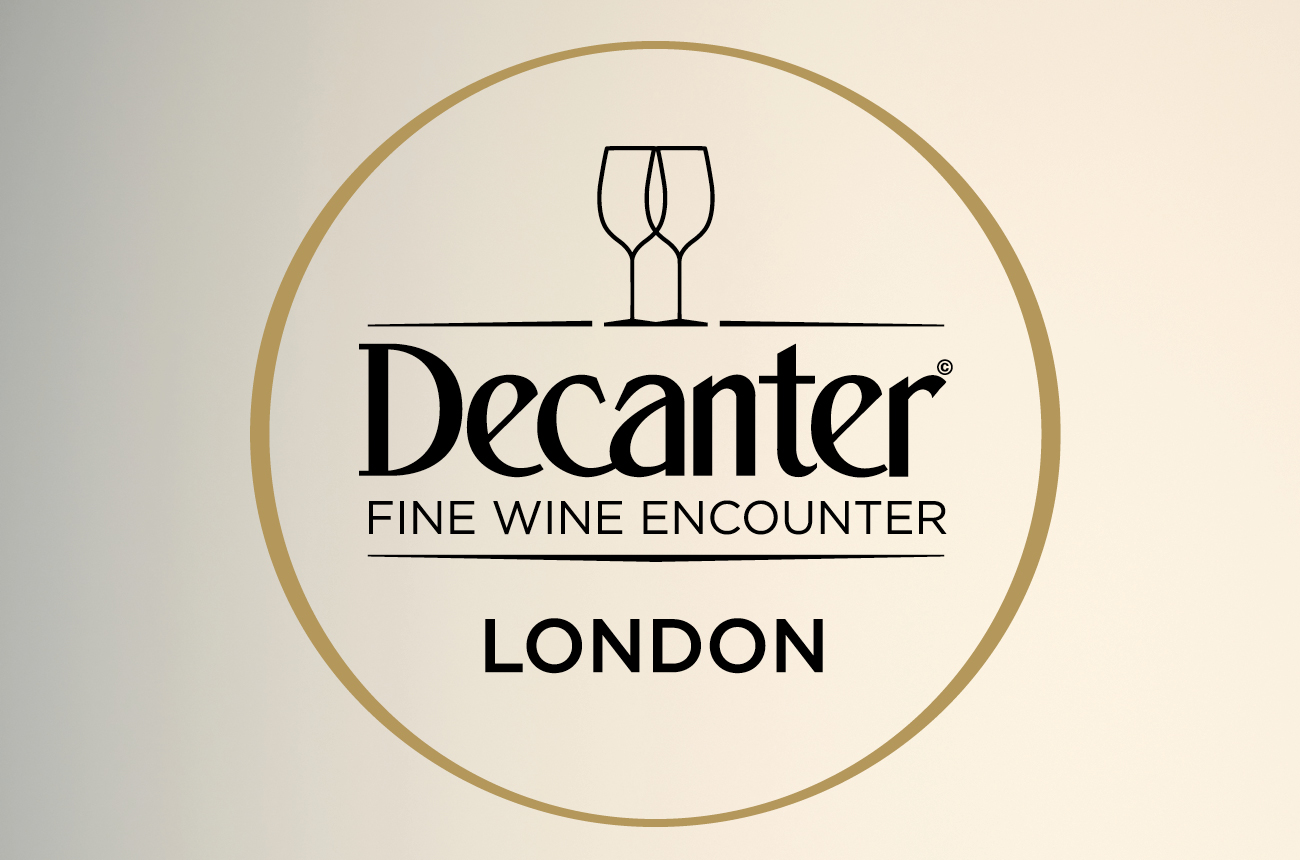 Fine Wine Events Decanter Wine tastings New York & London