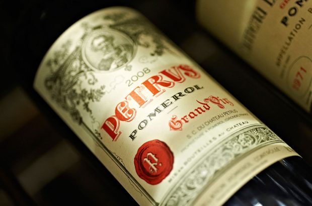 Petrus 2008