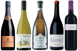 wines for the weekend June 2023