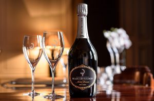 Billecart-Salmon Nicolas François 2008