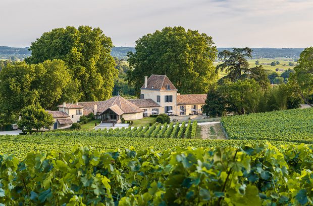 Château Bellefont-Belcier