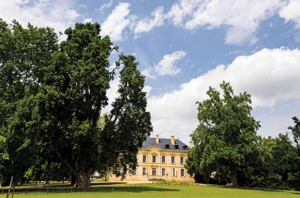 Château Siaurac, Lalande de Pomerol