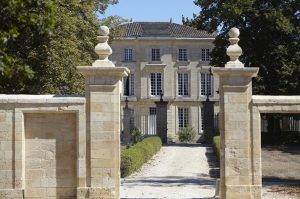 Château Figeac