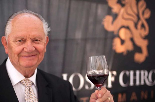 2023 King's Birthday Honours - Josef Chromy