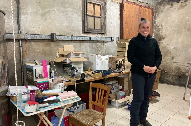 L’Eurythmie De Sophie