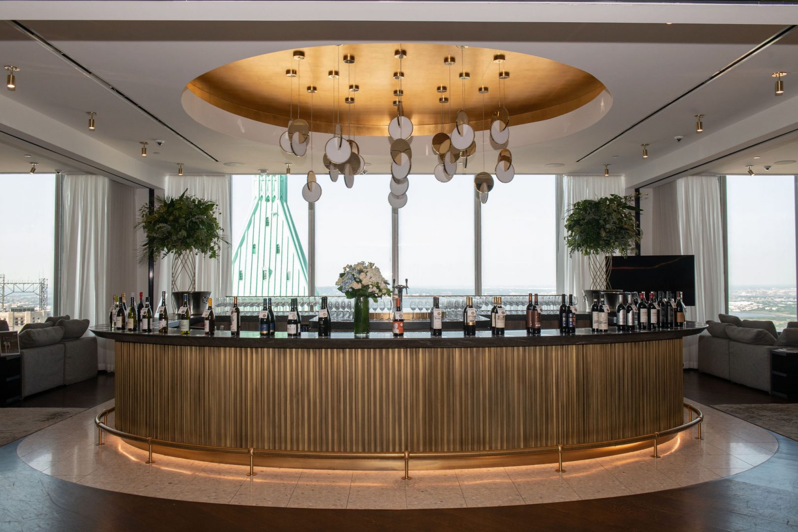 Photo Highlights Decanter Fine Wine Encounter NYC 2023 Decanter