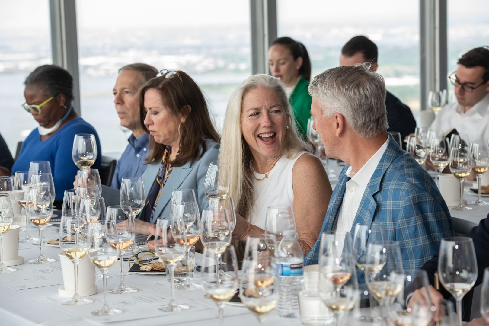 Photo Highlights Decanter Fine Wine Encounter NYC 2023 Decanter