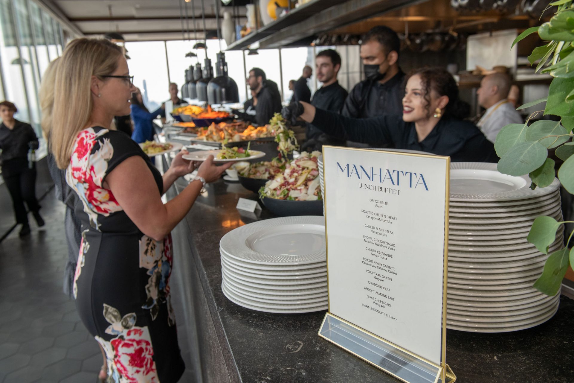 Photo Highlights Decanter Fine Wine Encounter NYC 2023 Decanter