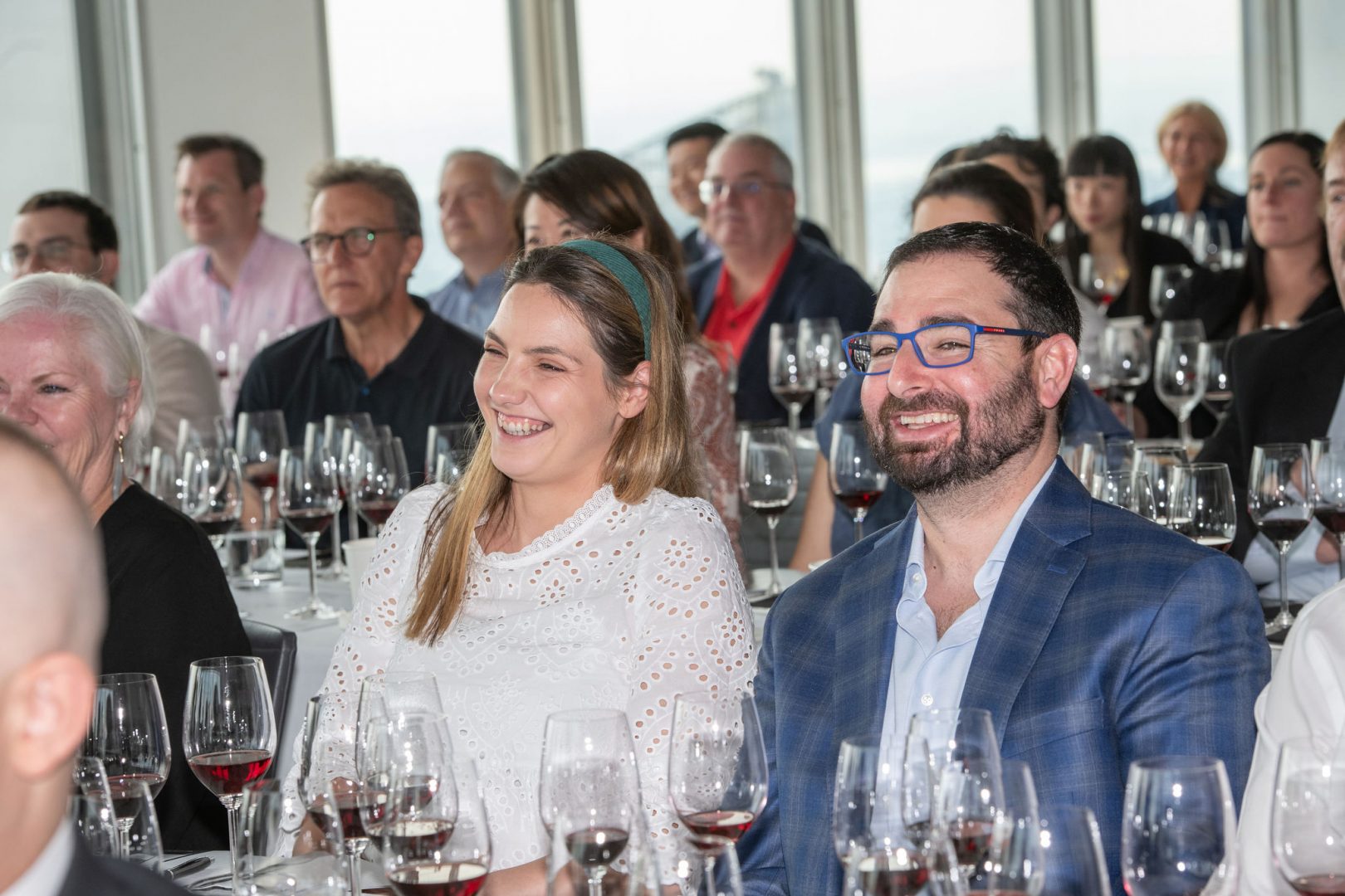 Photo Highlights Decanter Fine Wine Encounter NYC 2023 Decanter