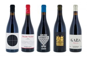 Mencia-Bottles