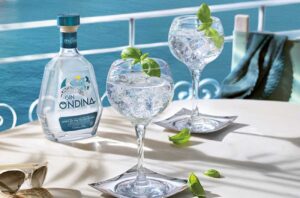 Ondina gin