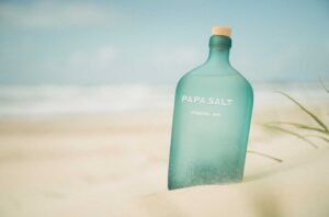 Papa Salt Gin