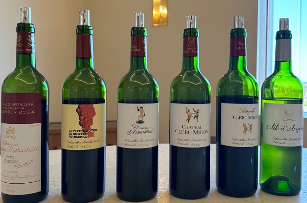 Pauillac 2022