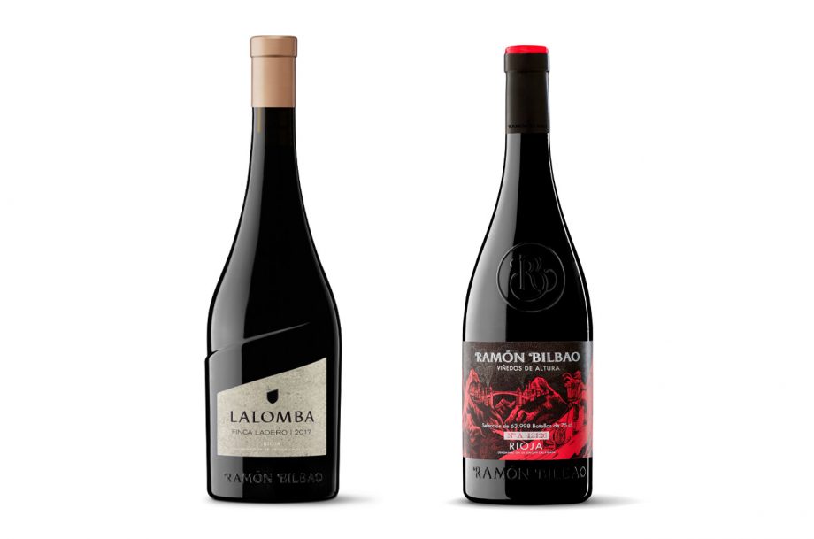 Ramón Bilbao aims higher - Decanter