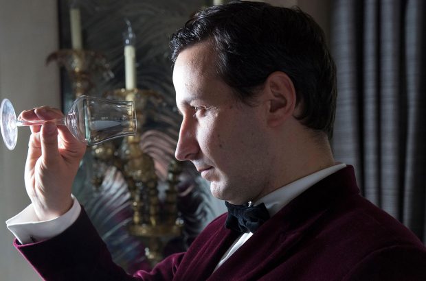 sommelier xavier thuizat